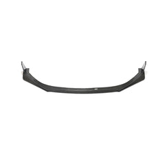 Carbon Fiber BRZ Front Bumper Lip for Subaru BRZ Limited Coupe 2-Door STI Style 2022-2023