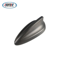 Car Dry Carbon Antenna Cover for BMW G20 F22 F30 F32 F36 G30 G38 G11 G12 F87 M2 F80 M3 F82 M4 Top Shark Fin Trim Add on Style