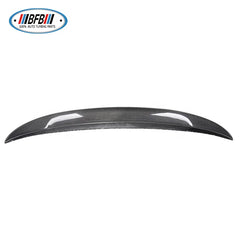 M Performance P Style Rear Trunk Lip Spoiler Boot Lip Spoiler Wing For BMW 3 series E92 E93 E92 M3 2006-2013