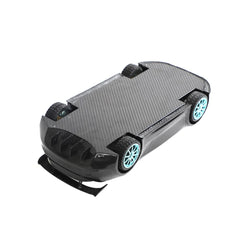 1:18 Customized Carbon Fiber Sport Car Model