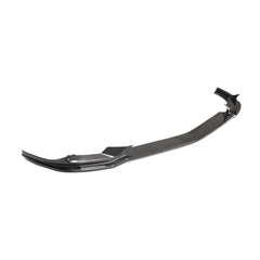 JCSportline C197 Carbon Front Lip for Mercedes Benz SLS AMG C197 GT Coupe 2-Door 2010-2013