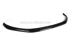 S5 Look Carbon Fiber A5 Front Lip Spoiler for Audi