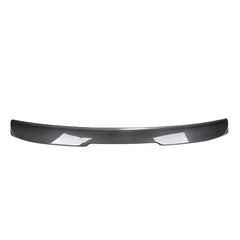 Carbon Fiber Rear Roof Spoiler for BMW 4 Series F36 Sedan 4 Door 2013-2016 Back Window Wing