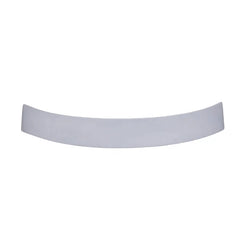 Primer Painting HM Style Fiberglass FRP Rear Roof Spoiler For BMW 3 SERIES E92 2Door COUPE
