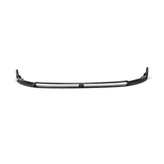 Golf 8 MK8 Auto Carbon Front Bumper Lip Spoiler for Volkswagen Golf VIII MK8 GTI 2021-2022