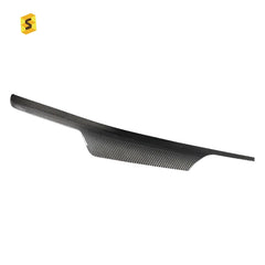 ES 166 Carbon Fiber Car Interior Accessories Carbon Fiber Instrument panel For BMW 5 6series G30 G31 G38 Car Accessories