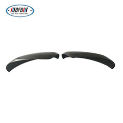 Real Dry Carbon Honeycomb Carbon Mirror Cover Side Mirror Cover For Toyota GR86 For Subaru Brz 2021up