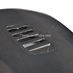 Ultralight Auto Carbon Fiber F20 Engine Bonnet Hoods for BMW F20