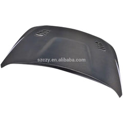 Ultralight Auto Carbon Fiber F20 Engine Bonnet Hoods for BMW F20