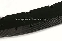 Carbon Fiber F10 Mtech Front Lip for BMW F10