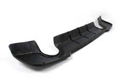 JC Sportline Carbon Fiber Rear Bumper Diffuser for BMW 3 Series E92 E93 325i 335i M-TECH 2005-2009