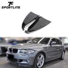 Auto Carbon Front Splitter for BMW E87 M TECH