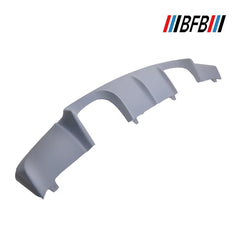 For BMW E92 M3 Rear Bumper FRP BFB Auto Part Bumper Car