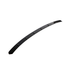 Carbon Fiber Roof Spoiler For Honda Civic Type R Hatchback 4-Door 2023