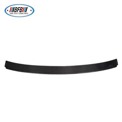 Carbon Fiber Rear Roof Spoiler For F30 2012-2016 Trunk Lip Spoiler Roof