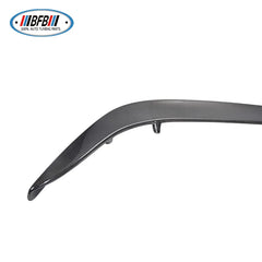 HM Style Carbon Fiber Rear Spoiler Wing Trunk Lip for X6 E71 2007-2013 Rear Boot Lip