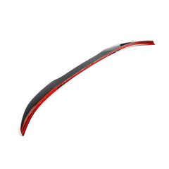 Dry Carbon Fiber F80 F35 Custom Car Spoilers for BWM 3 Series F30 F35 F80 2012-2019