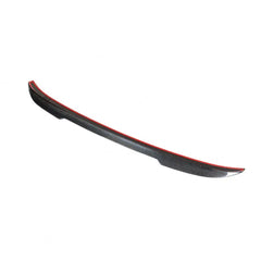 Carbon Fiber Rear Trunk Wing Spoiler Wing for BMW G30 G38 F90 M5 2017 - 2019