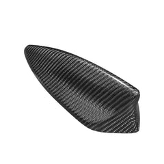 Roof Shark Fin Antenna Cover Aerial Carbon Fiber For Chevrolet Camaro 2016-2020