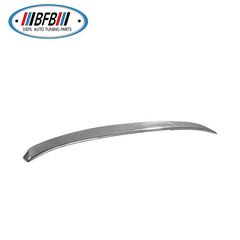 High quality Carbon Fiber Rear Roof Spoiler For Mustang 2015+ Trunk Wing