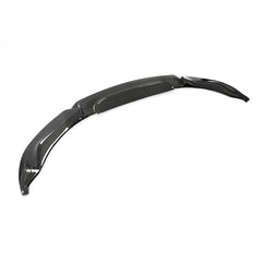 JCSportline F82 F83 Carbon Front Spoiler Lip for BMW F82 F83 M4 F80 M3 2015- 2019