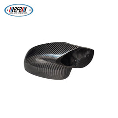 Carbon Fiber Replacement Style Mirror Covers Rear View Mirror Cover For Ferrari 458