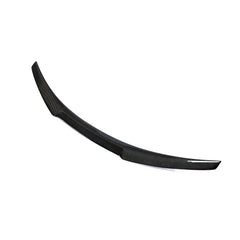 Carbon Fiber Car Spoiler for BMW 2 Series F23 220i 228i 230i M2 M235i M240i Convertible 2015-2019