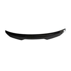 Carbon Fiber Rear Trunk Spoiler Wing Spoiler for Audi A3/Sline/S3/RS3 Sedan 2013-2020