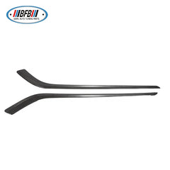 M3 F80 M4 F82 F83 4pcs Carbon Interior Kits Inside Door Panel Trim Cover for BMW M Series M3M4 F80 F82 2015+