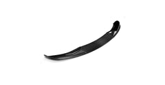 Carbon Fiber X5 Front Lip Diffuser for BMW X5 F15 M Sport Sport Utility 4-Door 2014-2018