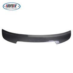 MMD Style Spoiler for Car Carbon Fiber Rear Trunk Spoiler Carbon Fiber For Ford Mustang 2015-2021