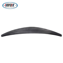 Fit For 2014-2016 Maserati GT 2013-2015 Carbon Fiber Rear Spoiler For Car