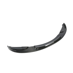 Carbon Fiber E90 M3 Front Bumper Splitter Lip for BMW E92 M3 E90 M3 E93 M3 2008-2013