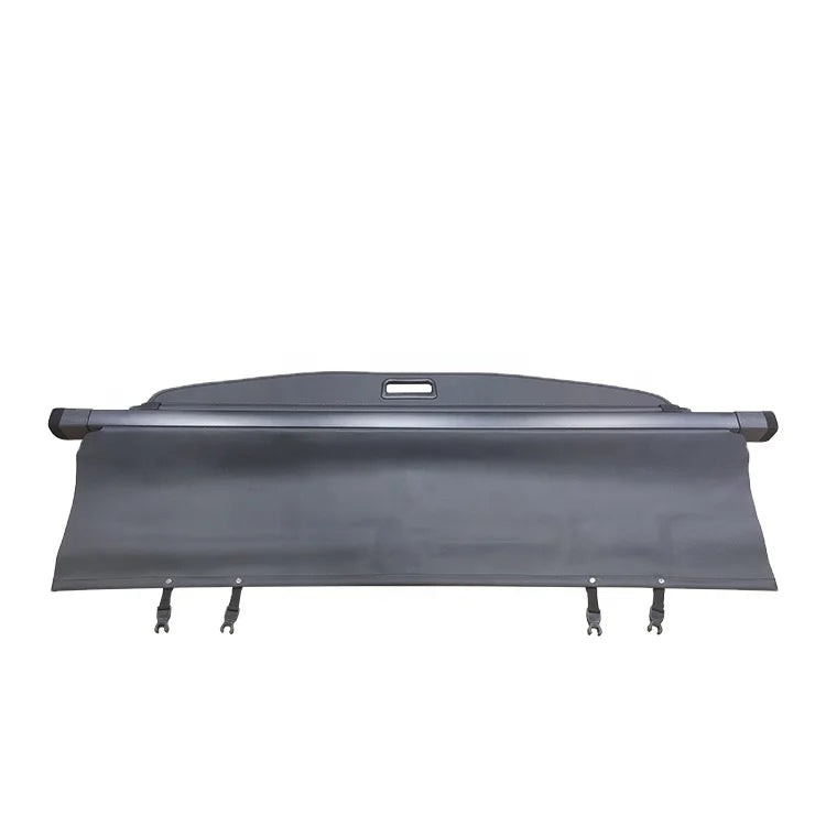 Wholesale Retractable Rear Cargo Cover for Toyota Highlander 2020 Car Accessories Interior Tonneau Cargo Shielding Cover