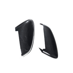 Dry Carbon Add On Style Side Mirror Cover For Mercedes-Benz G Class GLE