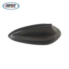 Car Dry Carbon Antenna Cover for BMW G20 F22 F30 F32 F36 G30 G38 G11 G12 F87 M2 F80 M3 F82 M4 Top Shark Fin Trim Add on Style