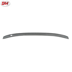 dry carbon fiber trunk-mounted spoiler CS-style rear trunk spoiler spoiler for BMW 5 series G30 G38 2017-2021