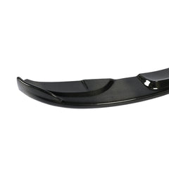 Carbon Fiber E90 M3 Front Bumper Splitter Lip for BMW E92 M3 E90 M3 E93 M3 2008-2013