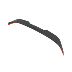 Dry Carbon Rear Trunk Spoiler for BMW G87 M2 Coupe 2-Door 2022-2023