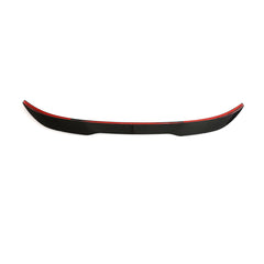 Dry Carbon Fiber F80 F35 Custom Car Spoilers for BWM 3 Series F30 F35 F80 2012-2019