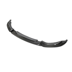 JCSportline F82 F83 Carbon Front Spoiler Lip for BMW F82 F83 M4 F80 M3 2015- 2019