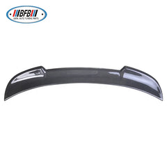 MMD Style Spoiler for Car Carbon Fiber Rear Trunk Spoiler Carbon Fiber For Ford Mustang 2015-2021