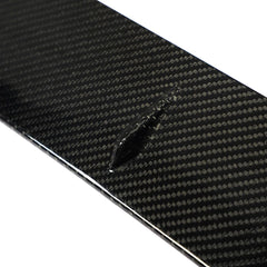 BRZ GR86 Carbon Fiber Car Roof Wing Spoiler for Toyota Subaru GR86 BRZ 2022-2023