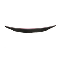 Carbon fiber Spoiler for Mercedes Benz W204 4-door C180 C200 C250 C63 AMG Sedan 07-14