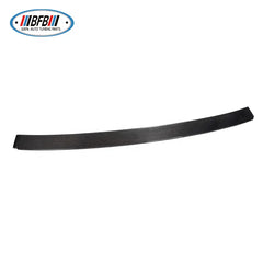 Real Carbon Fiber F30 Roof Wing Spoiler for BMW F30 3 Series 325i 328i 2012 - 2016