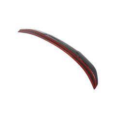 PSM Style F80 M3 Boots Spoiler for BMW F30 3 Series 320i 318d 316d 328i 335i Saloon 2012 +