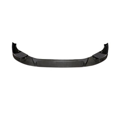 Carbon Fiber X3M Front Lip Spoiler for BMW F97 X3M F98 X4M 2019-2021