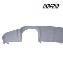 For BMW E92 M3 Rear Bumper FRP BFB Auto Part Bumper Car